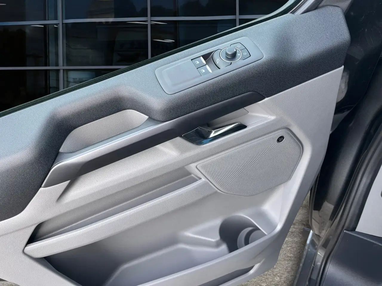 Ford Tourneo Custom Titanium X L1 el.AHK*B&O*Matrix* 14
