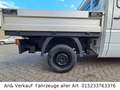 Mercedes-Benz Sprinter Pritsche Doka 216 CDI Orginalkilomete Blanc - thumbnail 14