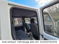 Mercedes-Benz Sprinter Pritsche Doka 216 CDI Orginalkilomete Blanc - thumbnail 22