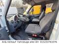 Mercedes-Benz Sprinter Pritsche Doka 216 CDI Orginalkilomete Blanc - thumbnail 18