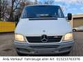 Mercedes-Benz Sprinter Pritsche Doka 216 CDI Orginalkilomete Blanc - thumbnail 10