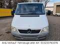 Mercedes-Benz Sprinter Pritsche Doka 216 CDI Orginalkilomete Blanc - thumbnail 8