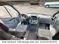 Mercedes-Benz Sprinter Pritsche Doka 216 CDI Orginalkilomete Blanc - thumbnail 21