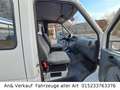 Mercedes-Benz Sprinter Pritsche Doka 216 CDI Orginalkilomete Blanc - thumbnail 24