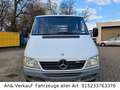 Mercedes-Benz Sprinter Pritsche Doka 216 CDI Orginalkilomete Blanc - thumbnail 6