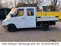 Mercedes-Benz Sprinter Pritsche Doka 216 CDI Orginalkilomete Blanc - thumbnail 7