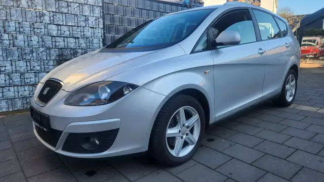 SEAT Altea XL Style Ecomotive