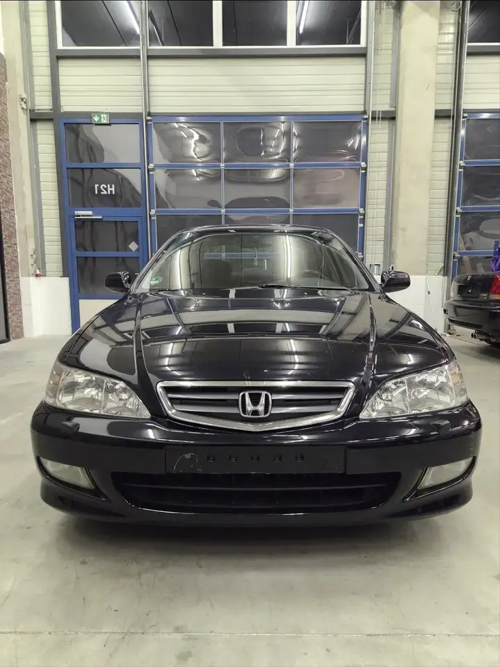 Honda Accord Aerodeck EX 2,2i, foto 5