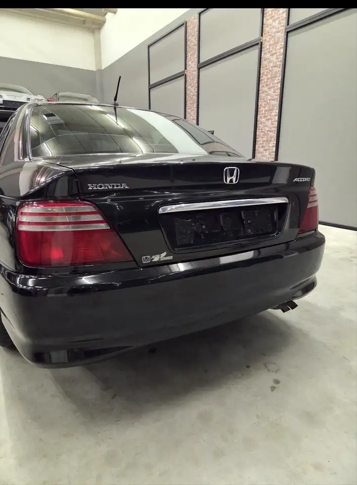 Honda Accord Aerodeck EX 2,2i, foto 3