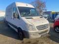 Mercedes-Benz Sprinter 209/211/213/215 CDI (906.611/613) Weiß - thumbnail 2