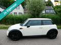 MINI One Mini 1.6 75pk 6-bak Zuinig 2e eigenaar Airco LMV H Wit - thumbnail 1