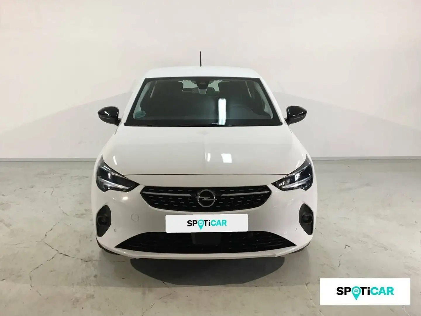 Opel Corsa 1.2T XHL S/S Elegance 100 Blanco - 2