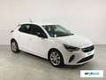 Opel Corsa 1.2T XHL S/S Elegance 100 Blanco - thumbnail 3