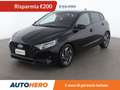 Hyundai i20 1.2 Connectline Noir - thumbnail 1