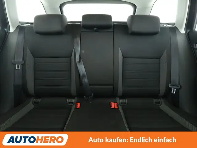 Skoda Octavia view 15