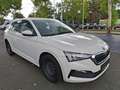 Skoda Scala Ambition Weiß - thumbnail 1