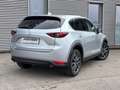 Mazda CX-5 Revolution Diesel AWD Silber - thumbnail 4
