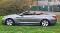 BMW 640 d xDrive Cabrio*1.HD*LED*Navi*Leder*DAB*Voll Gris - thumbnail 9