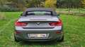 BMW 640 d xDrive Cabrio*1.HD*LED*Navi*Leder*DAB*Voll Gris - thumbnail 11