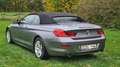 BMW 640 d xDrive Cabrio*1.HD*LED*Navi*Leder*DAB*Voll Gris - thumbnail 7