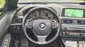 BMW 640 d xDrive Cabrio*1.HD*LED*Navi*Leder*DAB*Voll Gris - thumbnail 18