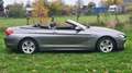 BMW 640 d xDrive Cabrio*1.HD*LED*Navi*Leder*DAB*Voll Gris - thumbnail 14