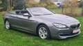 BMW 640 d xDrive Cabrio*1.HD*LED*Navi*Leder*DAB*Voll Gris - thumbnail 1