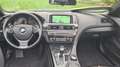 BMW 640 d xDrive Cabrio*1.HD*LED*Navi*Leder*DAB*Voll Gris - thumbnail 19