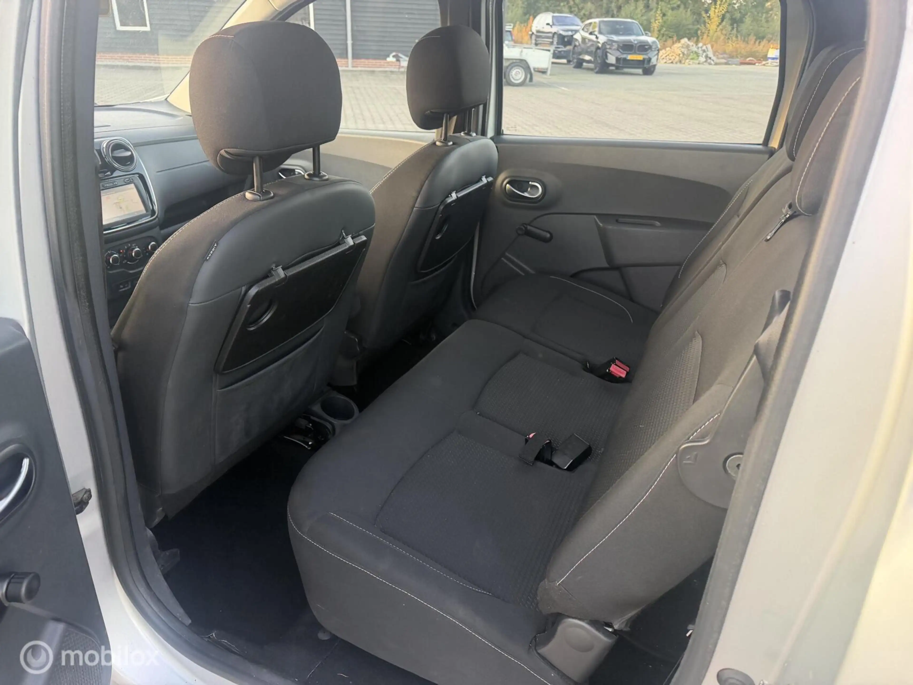 Dacia Lodgy 1.2 TCe Lauréate 7p. — photo 6