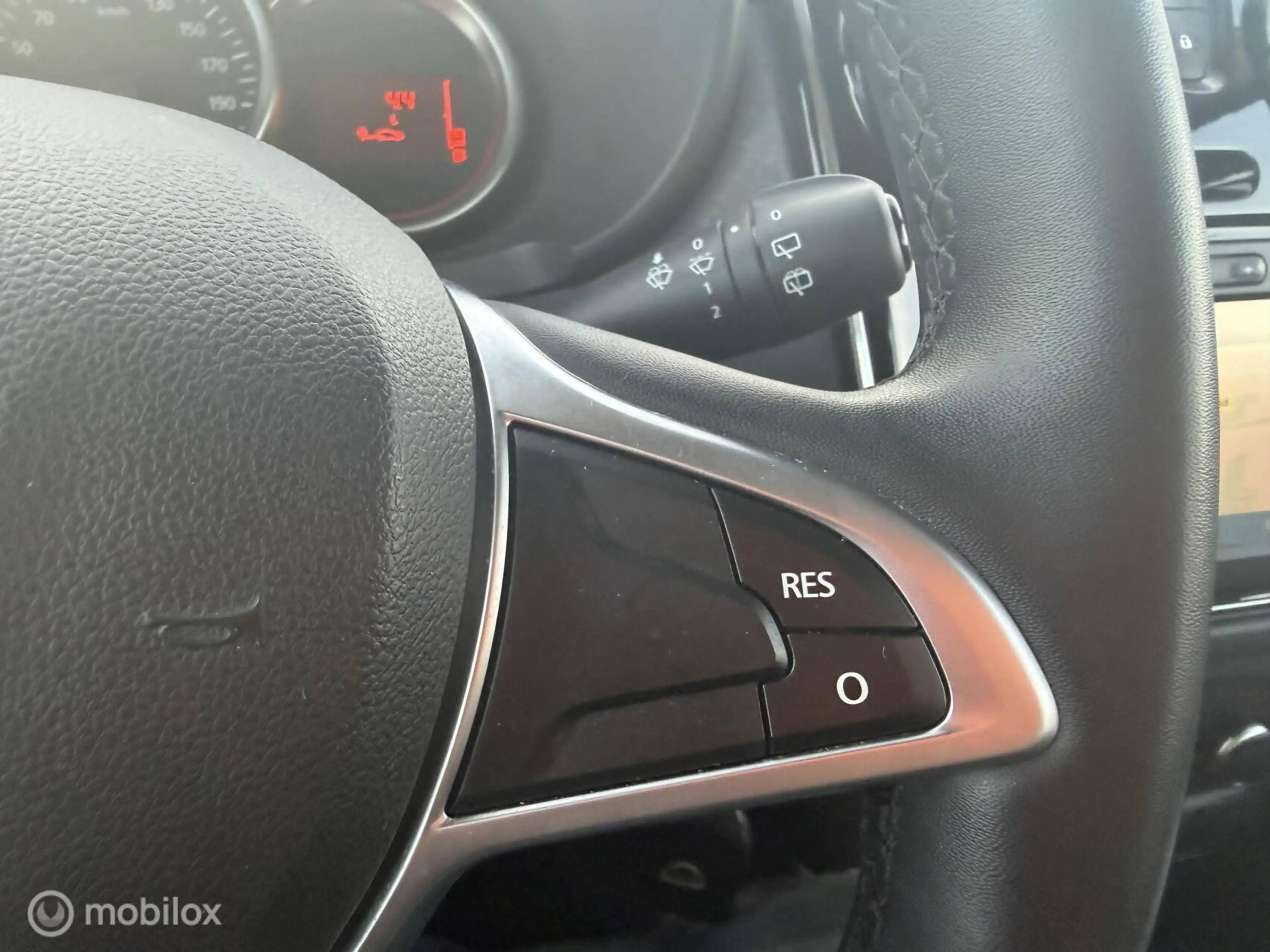 Dacia Lodgy 1.2 TCe Lauréate 7p. — photo 10