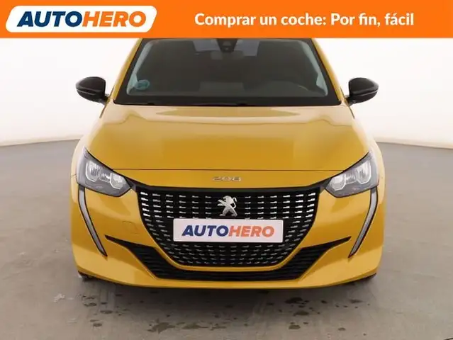 Peugeot 208 view 9