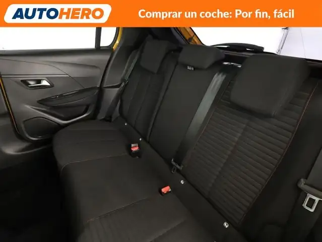 Peugeot 208 view 15