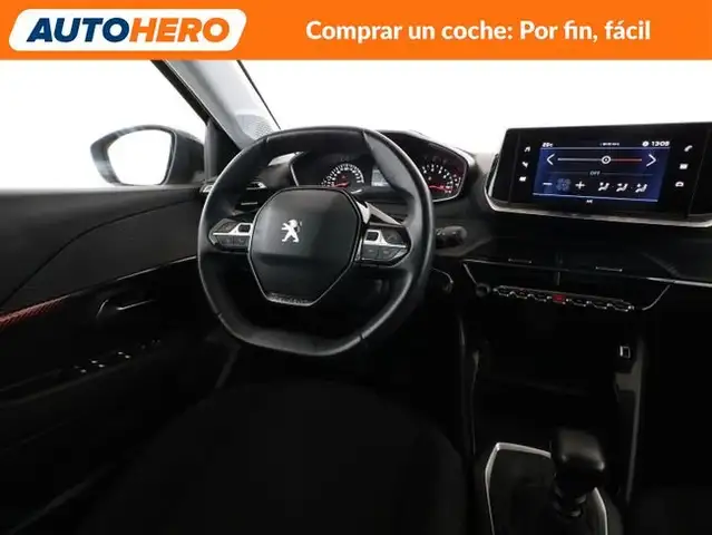 Peugeot 208 view 14