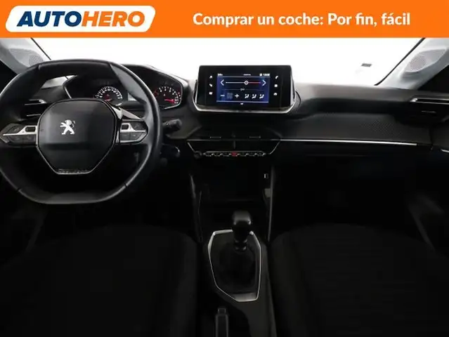 Peugeot 208 view 13