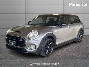 2.0 COOPER - SD - HYPE | 190CV - 2019