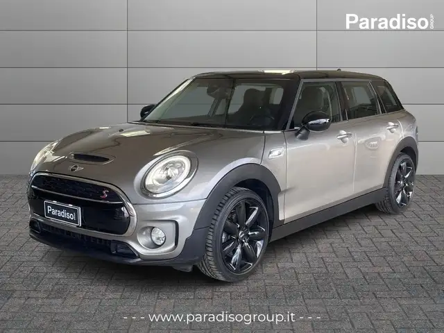 MINI Cooper Clubman 2.0 COOPER - SD - HYPE | 190CV - 2019