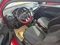 Opel Adam 1,2 ecoFLEX nur "15000" km Rot - thumbnail 11