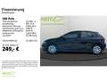 Volkswagen Polo VI 1.0 BMT Comfortline KLIMA/APP/SITZH Schwarz - thumbnail 2
