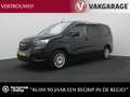Opel Combo 1.6D L2H1 Edition | CarPlay | Navigatie | Parkeers Zwart - thumbnail 1