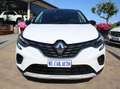 Renault Captur 1.0 tce Intens Gpl 100cv fap Bianco - thumbnail 1