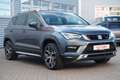 SEAT Ateca 2.0 TSI DSG FR 4Drive LED AHK Navi Kamera Grau - thumbnail 8