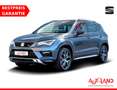 SEAT Ateca 2.0 TSI DSG FR 4Drive LED AHK Navi Kamera Grau - thumbnail 1
