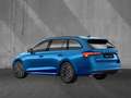 Skoda Octavia C. 1.5 TSI TOUR *R.KAM*LED*SITZH*NAVI* Klima Navi Blu/Azzurro - thumbnail 8