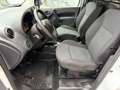 Mercedes-Benz Citan Kasten 112 lang/KLIMA/RADIO/BLUETOOTH/MWST Blanc - thumbnail 11