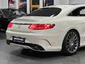 Mercedes-Benz S 500 Coupe 4Matic*VOLL*AMG LINE*SWAROVSKI* Alb - thumbnail 14