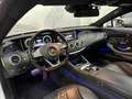 Mercedes-Benz S 500 Coupe 4Matic*VOLL*AMG LINE*SWAROVSKI* Weiß - thumbnail 19