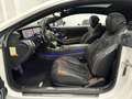 Mercedes-Benz S 500 Coupe 4Matic*VOLL*AMG LINE*SWAROVSKI* Weiß - thumbnail 22