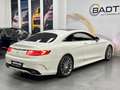 Mercedes-Benz S 500 Coupe 4Matic*VOLL*AMG LINE*SWAROVSKI* Alb - thumbnail 13