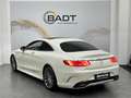 Mercedes-Benz S 500 Coupe 4Matic*VOLL*AMG LINE*SWAROVSKI* Alb - thumbnail 9