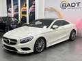 Mercedes-Benz S 500 Coupe 4Matic*VOLL*AMG LINE*SWAROVSKI* Alb - thumbnail 5